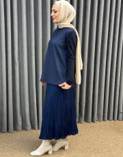 lacivert 26k 3004 nuss tunik 3