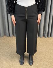 siyah sz 5565 sentez queen pantolon 2
