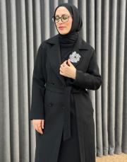 siyah 5018 missemramiss luce kaban 2