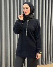 siyah 4993 missemramiss flowin takım 3