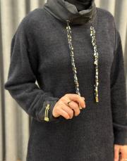 siyah 4993 missemramiss flowin takım 5