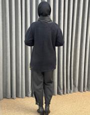 siyah 4993 missemramiss flowin takım 6