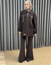 kahve 4928 missemramiss linea takım