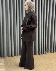 kahve 4928 missemramiss linea takım 2