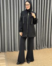 siyah 4928 missemramiss linea takım