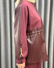 bordo 5021 missemramiss rivaro takım 5