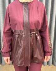 bordo 5021 missemramiss rivaro takım 6