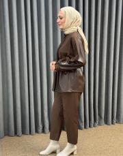 kahve 5021 missemramiss rivaro takım 3