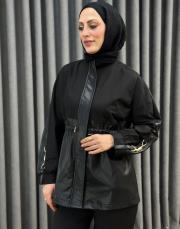 siyah 5021 missemramiss rivaro takım 2