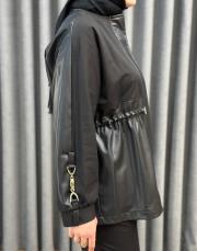 siyah 5021 missemramiss rivaro takım 6