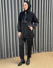 siyah 4991 missemramiss flowva takım