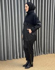 siyah 4991 missemramiss flowva takım 2