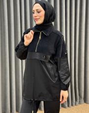 siyah 4991 missemramiss flowva takım 4