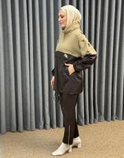 bej kahve 4991 missemramiss flowva takım 3