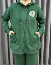 zümrüt 4979 missemramiss soft line takım 5