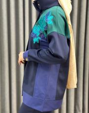 lacivert 4920 missemramiss scuba takım 4