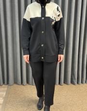 siyah 4920 missemramiss scuba takım 5