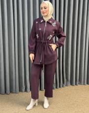 mürdüm 4983 missemramiss fleur takım