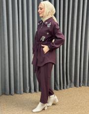 mürdüm 4983 missemramiss fleur takım 3