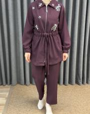 mürdüm 4983 missemramiss fleur takım 4