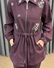 mürdüm 4983 missemramiss fleur takım 6