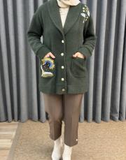 haki 4882 missemramiss angora ceket 4