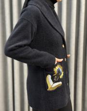 siyah 4882 missemramiss angora ceket 5