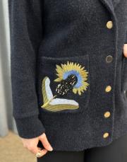 siyah 4882 missemramiss angora ceket 7