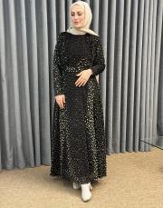 leopar 4905 missemramiss zafina elbise