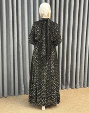 leopar 4905 missemramiss zafina elbise 6