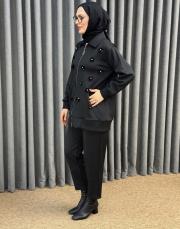 siyah 4887 missemramiss scuba takım 3