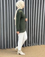 haki 5008 missemramiss tunik 5