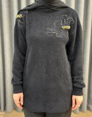 siyah 5008 missemramiss tunik 4