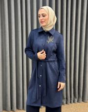 ındigo 26k 6012 nuss kap