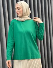 benetton 26k 902 nuss triko bluz