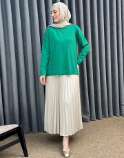 benetton 26k 902 nuss triko bluz 2