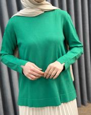 benetton 26k 902 nuss triko bluz 3