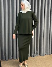 haki 26k 902 nuss triko bluz 2