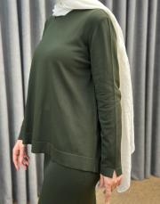 haki 26k 902 nuss triko bluz 5