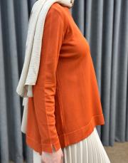 kiremit 26k 902 nuss triko bluz 3