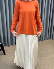 kiremit 26k 902 nuss triko bluz 5