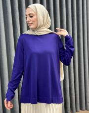 mor 26k 902 nuss triko bluz