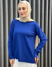 saks 26k 902 nuss triko bluz