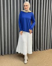 saks 26k 902 nuss triko bluz 2