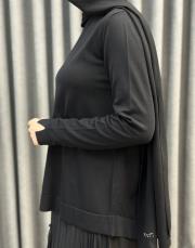 siyah 26k 902 nuss triko bluz 4