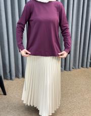 vişne 26k 902 nuss triko bluz 3