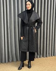 siyah 26k 6025 nuss kap