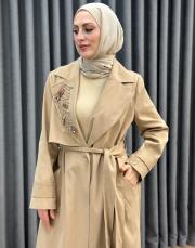 camel 26k 6011 nuss trençkot 2