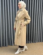 camel 26k 6011 nuss trençkot 3