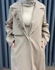 camel 26k 6011 nuss trençkot 7